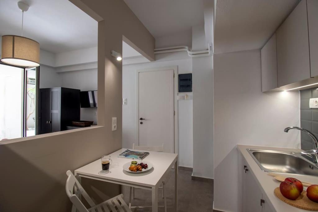 Studio Divine Near City Centre Bendevís Exterior foto
