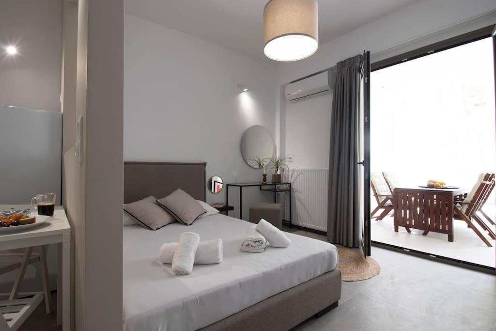 Studio Divine Near City Centre Bendevís Exterior foto