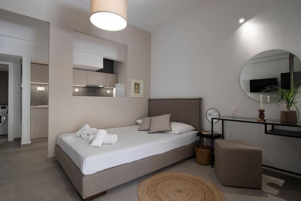 Studio Divine Near City Centre Bendevís Exterior foto